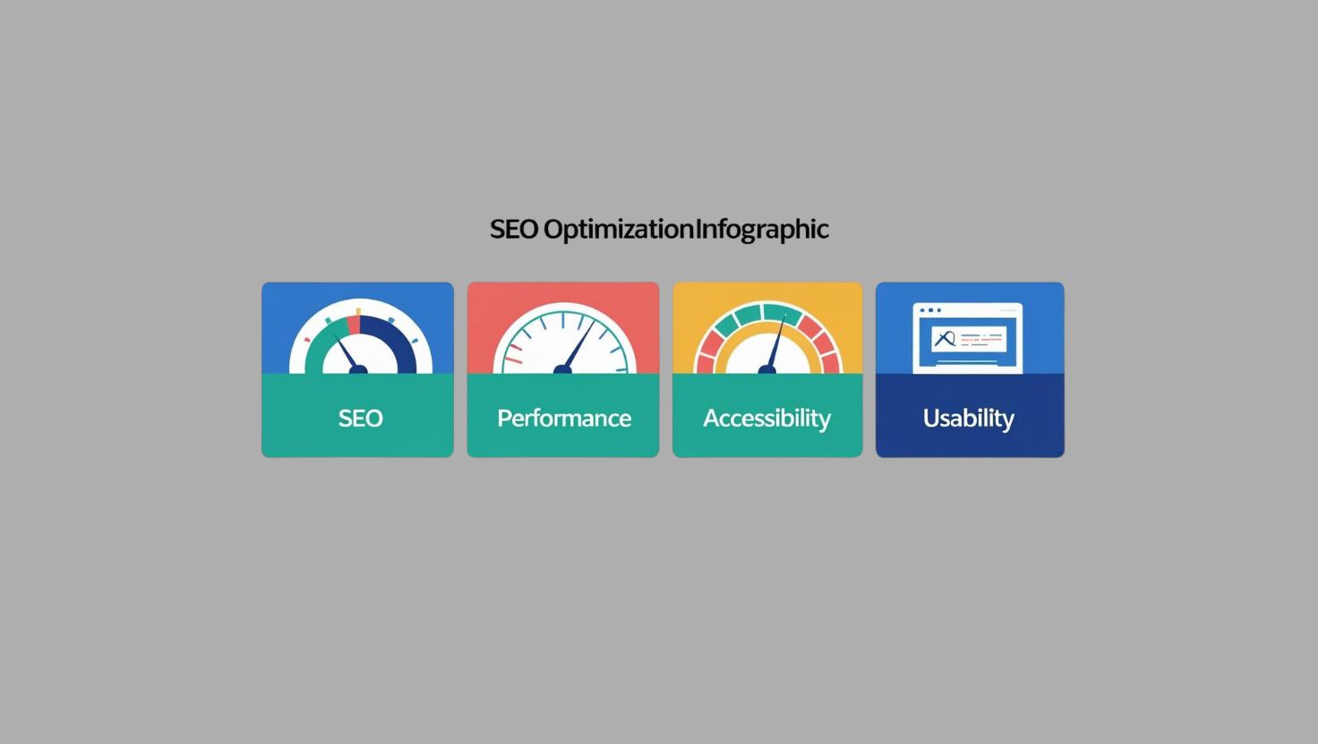 Ottimizzazione SEO e performance