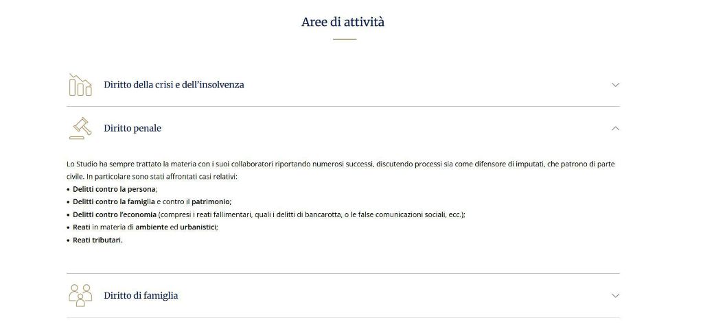 Bonotto & Partners