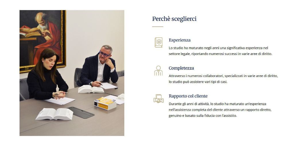 Bonotto & Partners
