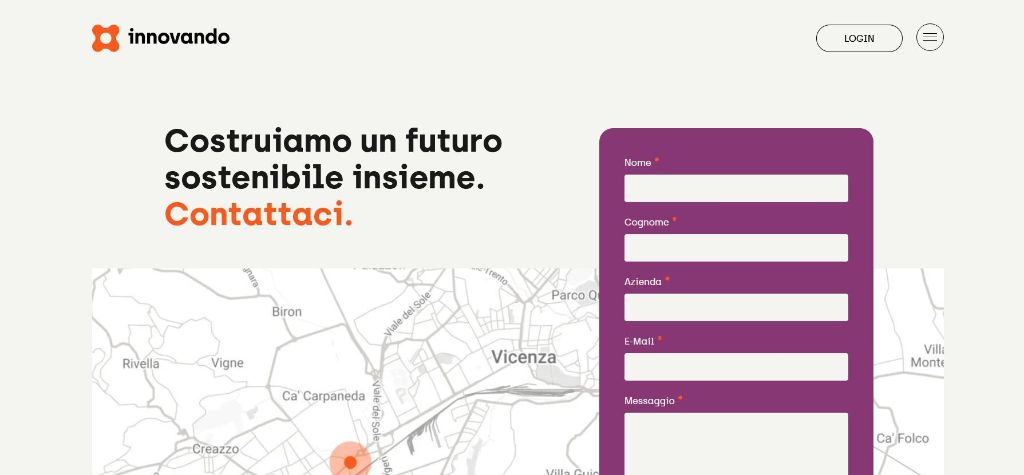 Innovando