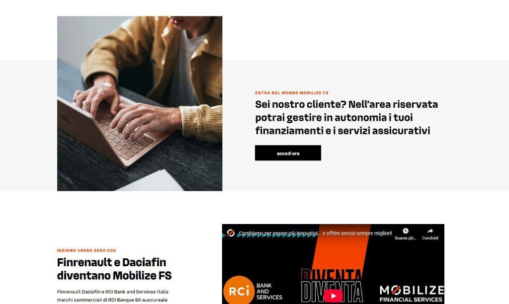 Mobilize FS